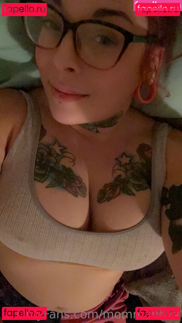 mommabbxx Nude Onlyfans Photo 4