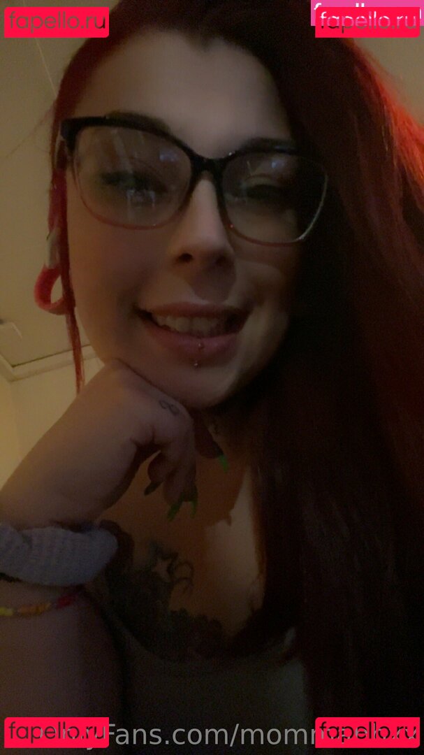 mommabbxx Nude Onlyfans Photo 5