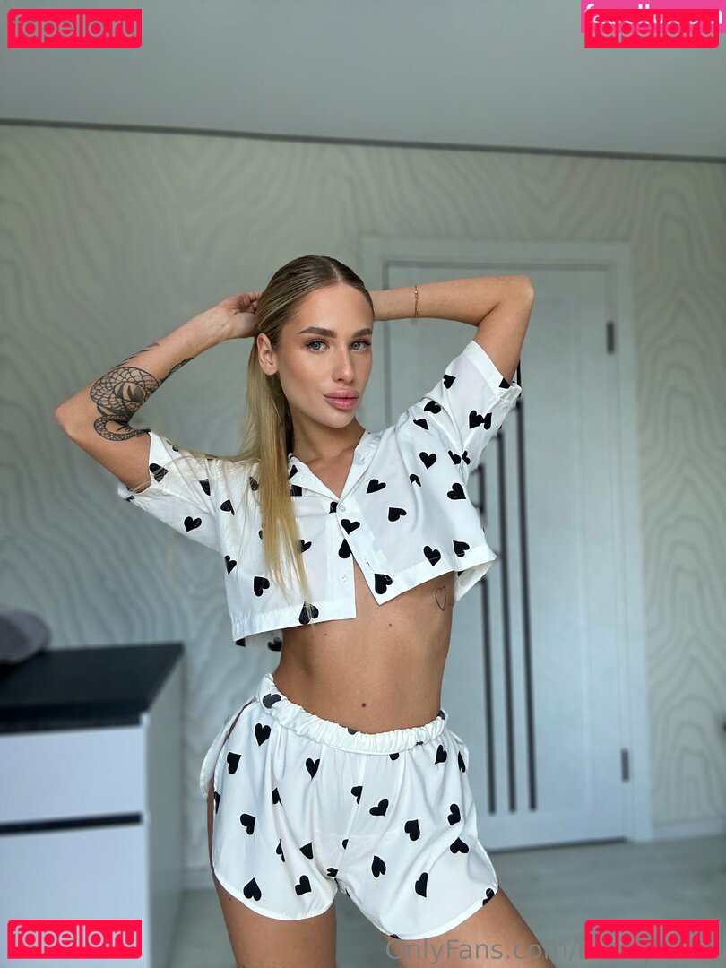 MimiPolina Nude Onlyfans Photo 21