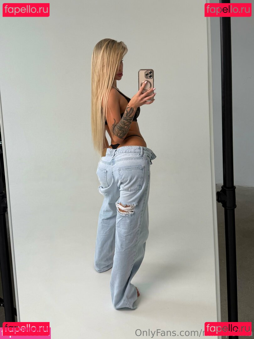 MimiPolina Nude Onlyfans Photo 9