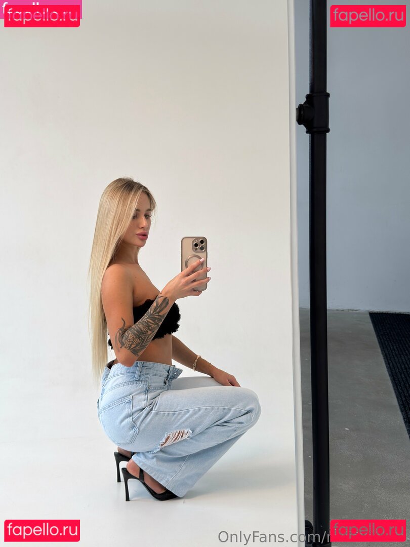 MimiPolina Nude Onlyfans Photo 8