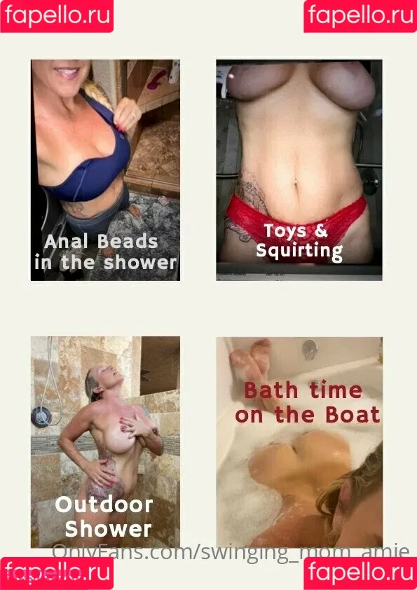 texas_amie Onlyfans Photo Gallery 