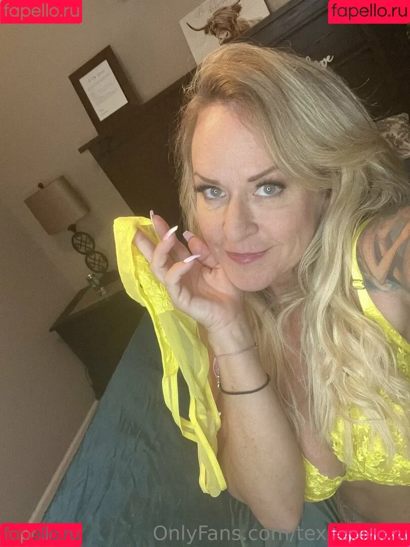 texas_amie Onlyfans Photo Gallery 
