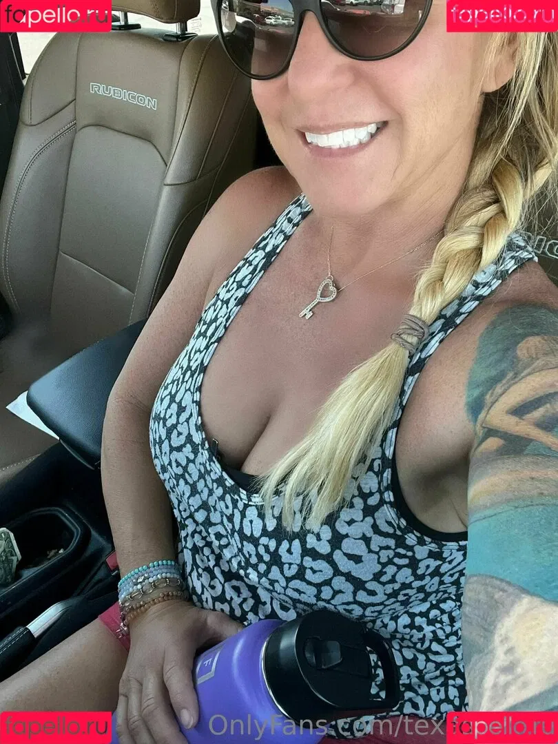 texas_amie Onlyfans Photo Gallery 