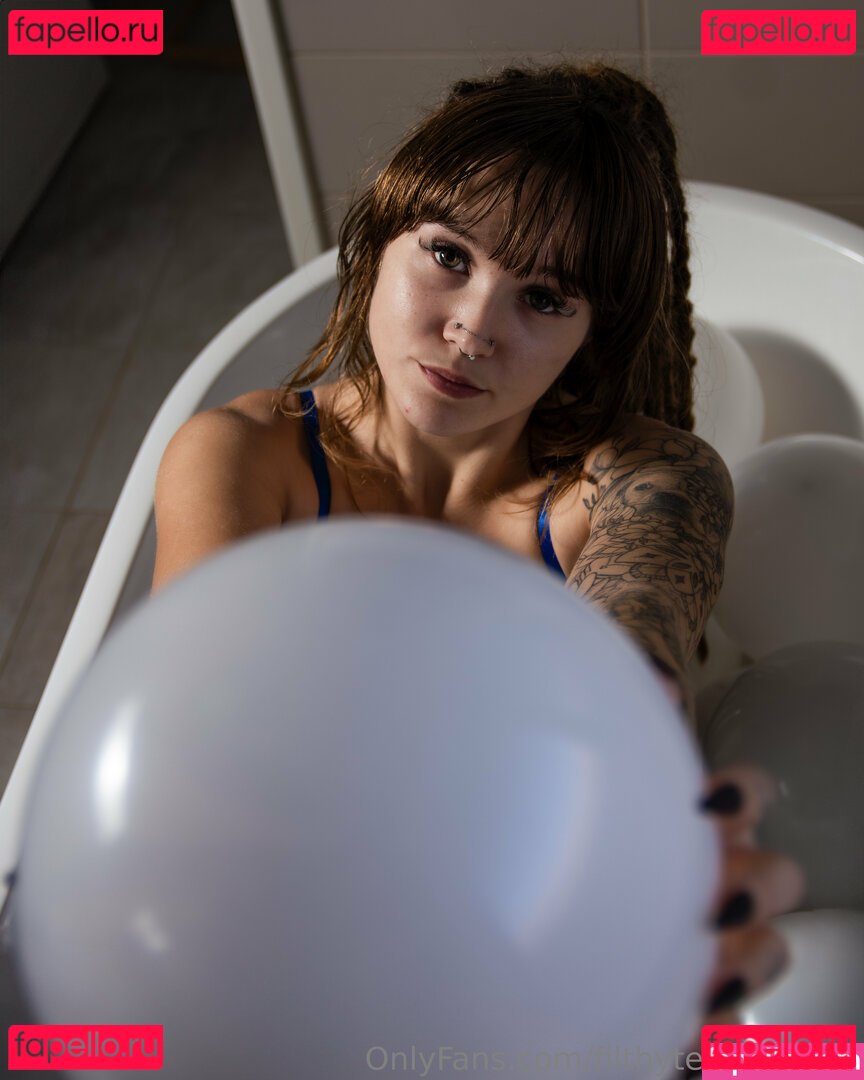 filthytemptations Nude Onlyfans Photo 43