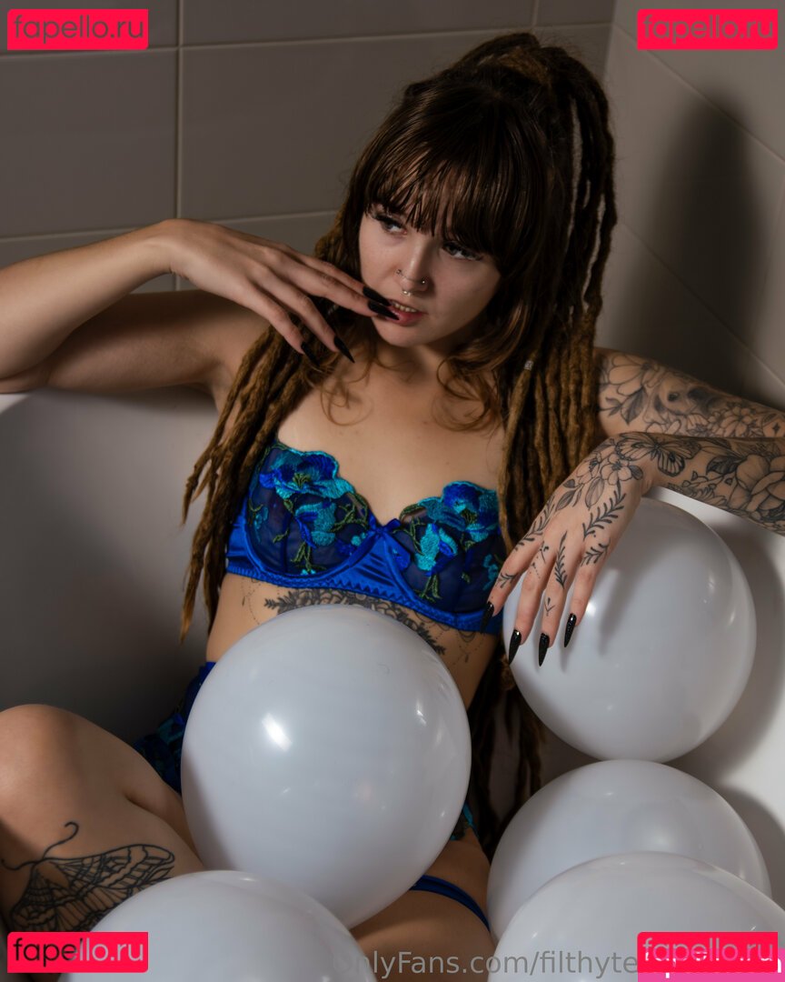 filthytemptations Nude Onlyfans Photo 36