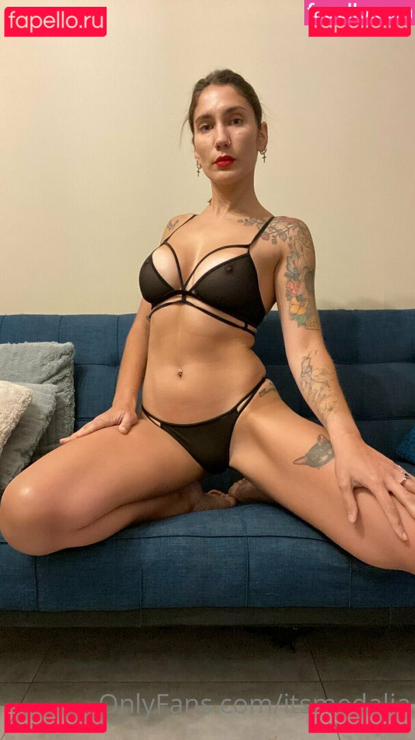 Itsmedalia Nude Onlyfans Photo 41