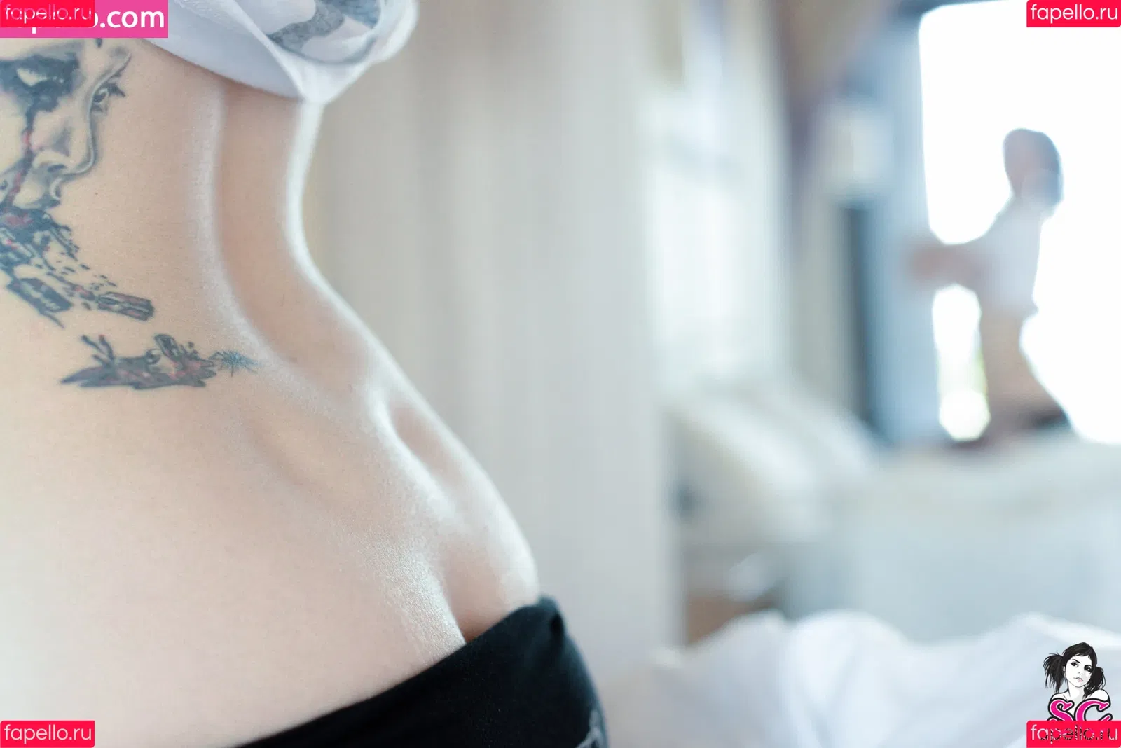 Ellie Alien ASMR Onlyfans Photo Gallery 