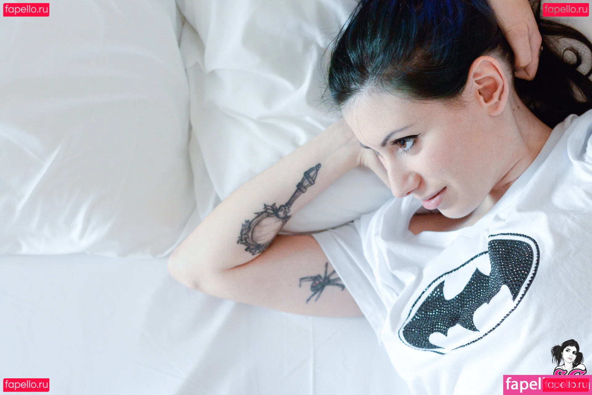 Ellie Alien ASMR Onlyfans Photo Gallery 