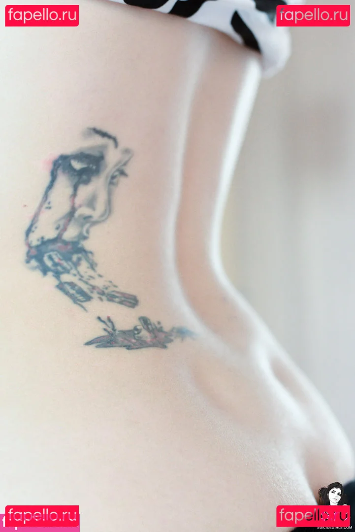 Ellie Alien ASMR Onlyfans Photo Gallery 