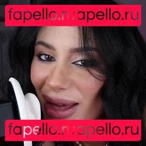 Ellie Alien ASMR Onlyfans Photo Gallery 