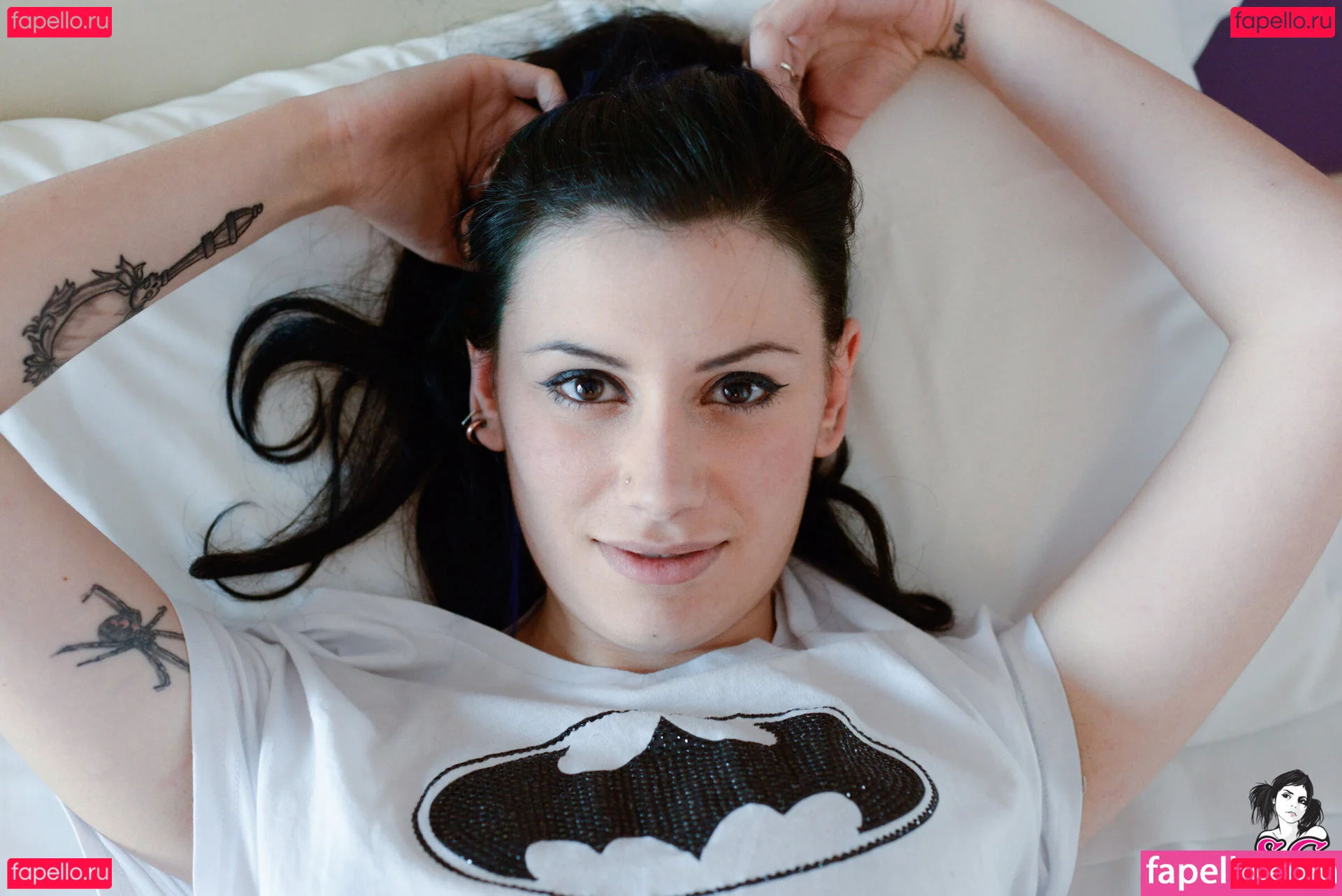 Ellie Alien ASMR Onlyfans Photo Gallery 