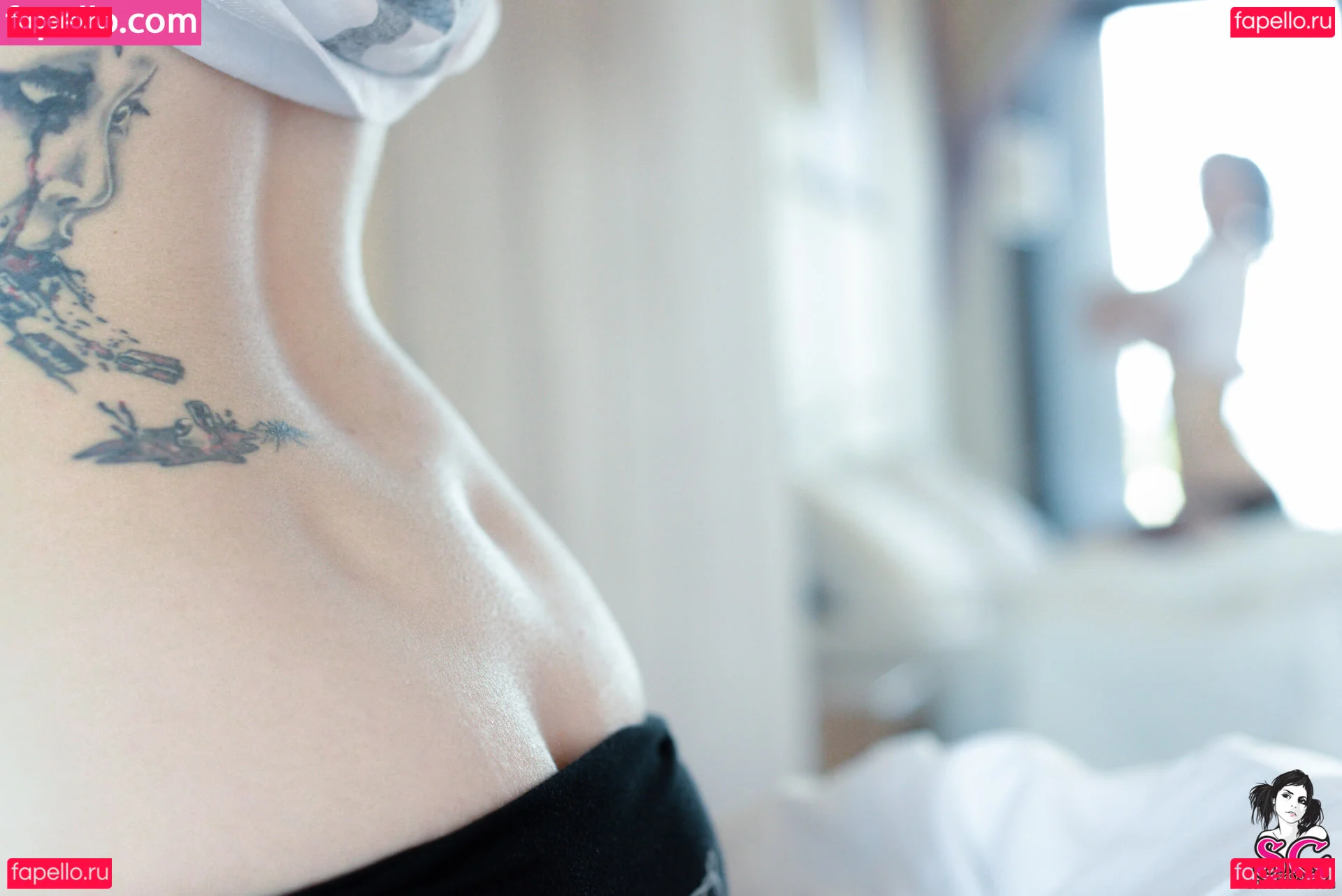 Ellie Alien ASMR Onlyfans Photo Gallery 