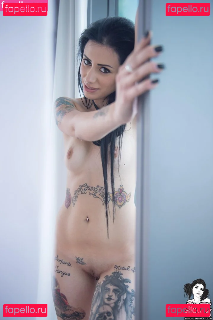 Ellie Alien ASMR Onlyfans Photo Gallery 