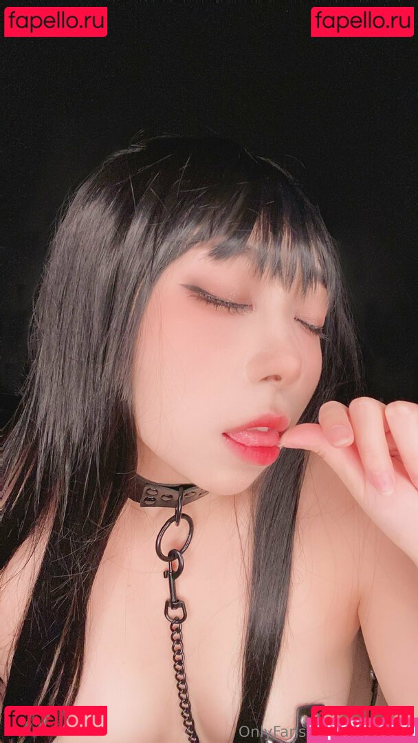 Seiahime Nude Onlyfans Photo 51