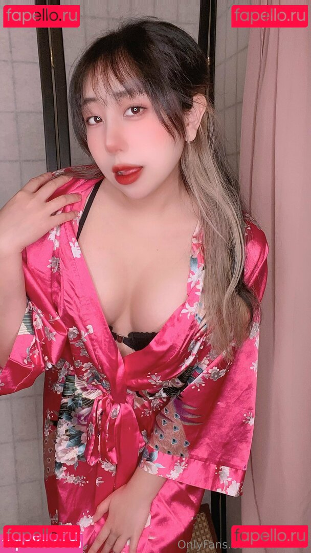 Seiahime Nude Onlyfans Photo 42