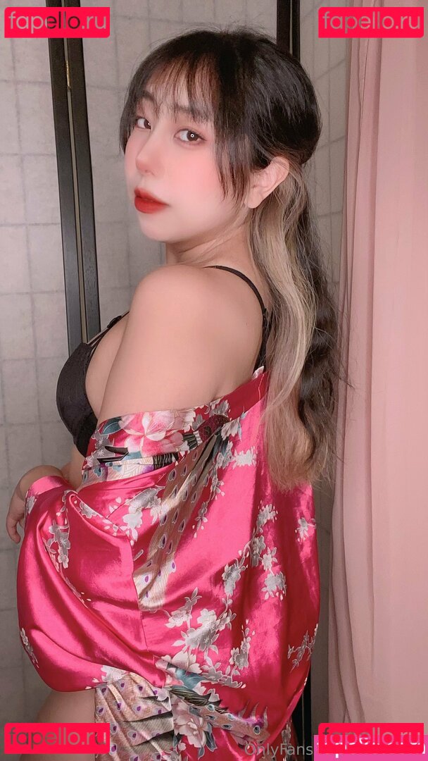 Seiahime Nude Onlyfans Photo 40