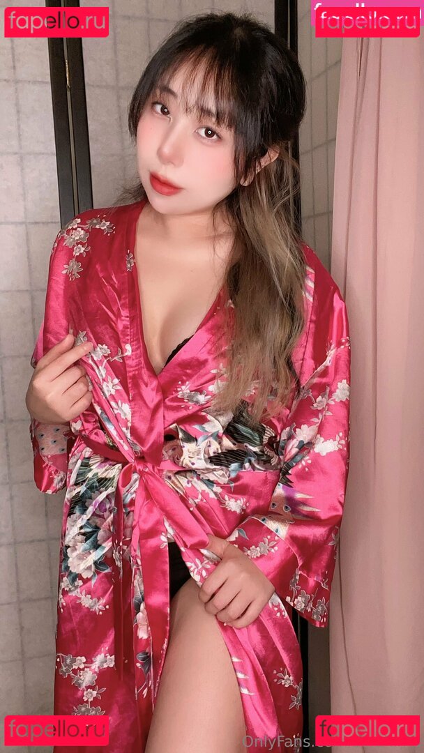 Seiahime Nude Onlyfans Photo 37