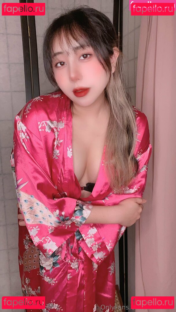 Seiahime Nude Onlyfans Photo 38