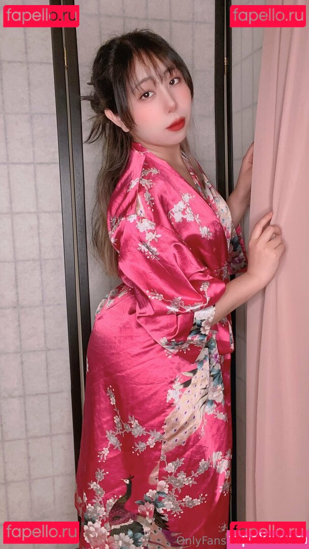 Seiahime Nude Onlyfans Photo 36