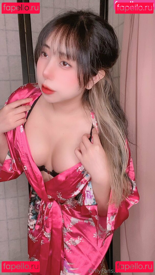 Seiahime Nude Onlyfans Photo 31