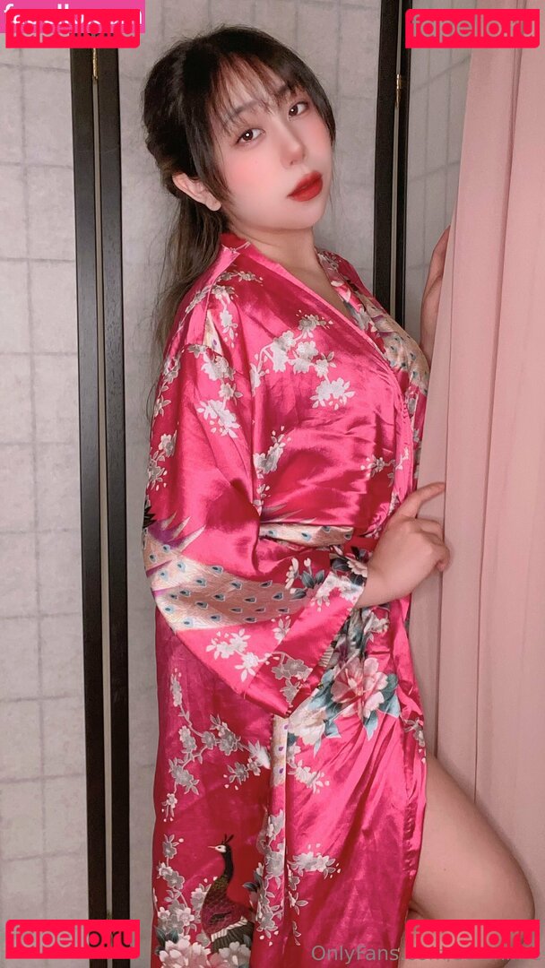 Seiahime Nude Onlyfans Photo 30