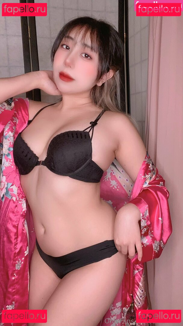 Seiahime Nude Onlyfans Photo 27