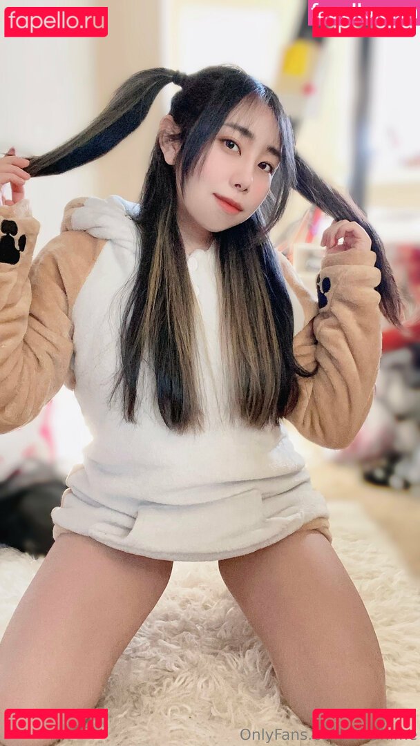 Seiahime Nude Onlyfans Photo 22