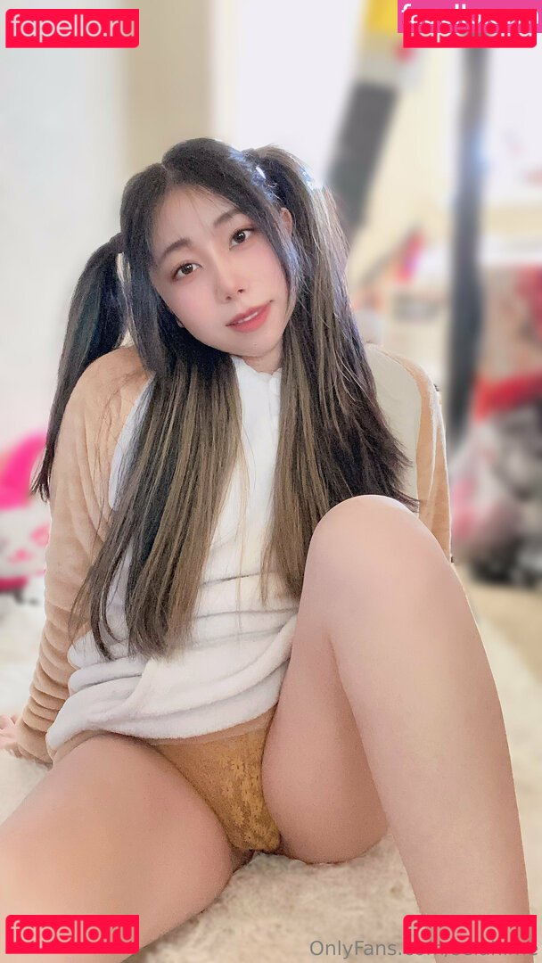 Seiahime Nude Onlyfans Photo 23