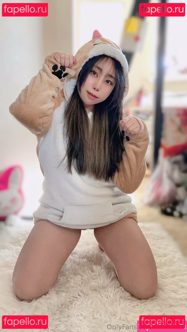 Seiahime Nude Onlyfans Photo 21