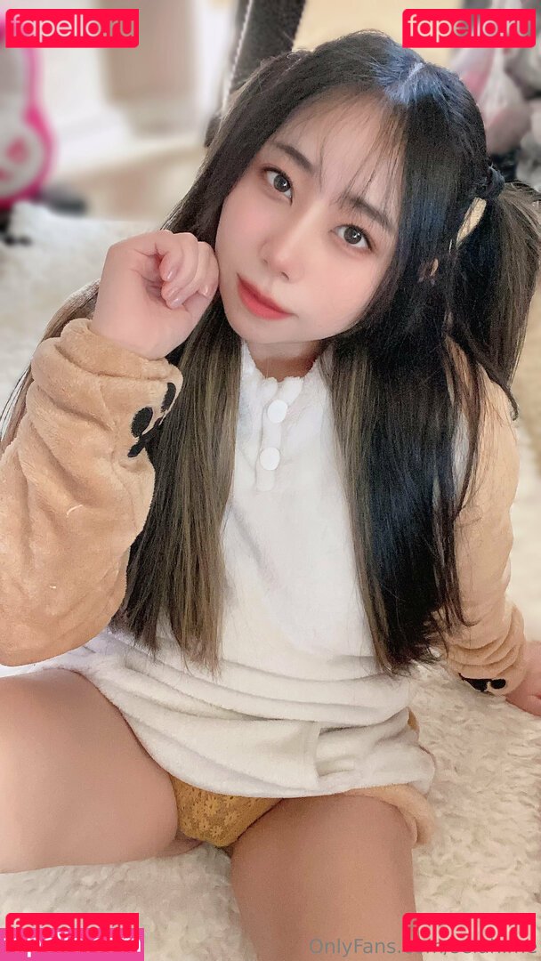Seiahime Nude Onlyfans Photo 17