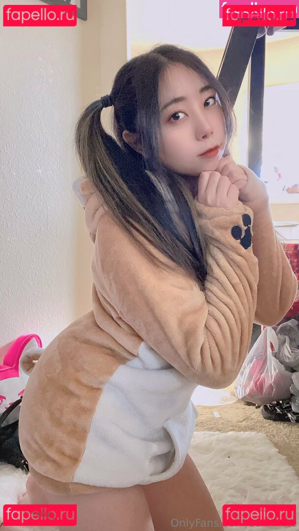 Seiahime Nude Onlyfans Photo 19