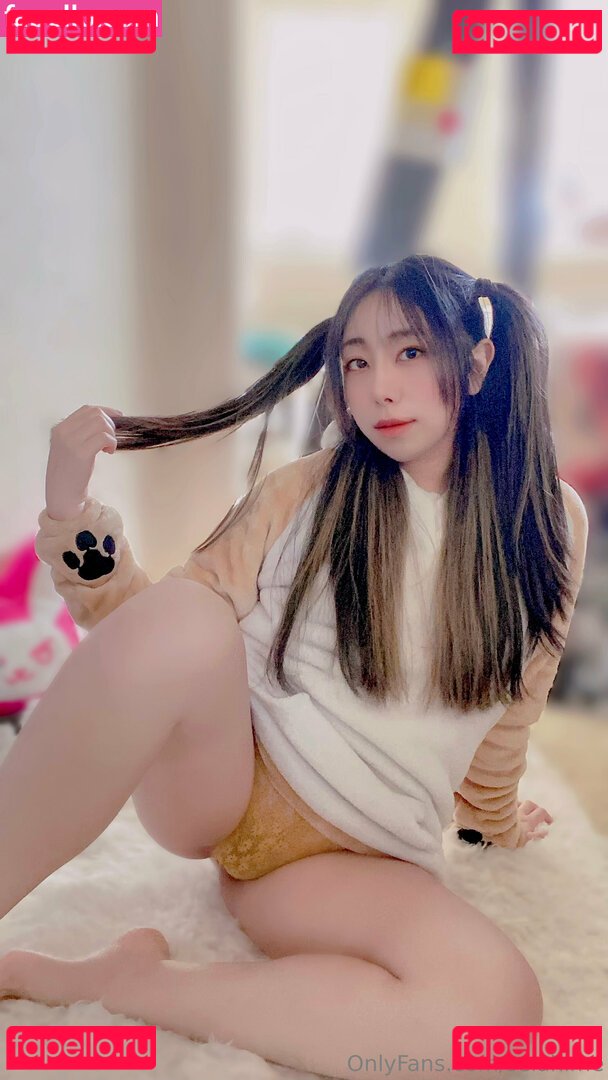 Seiahime Nude Onlyfans Photo 11