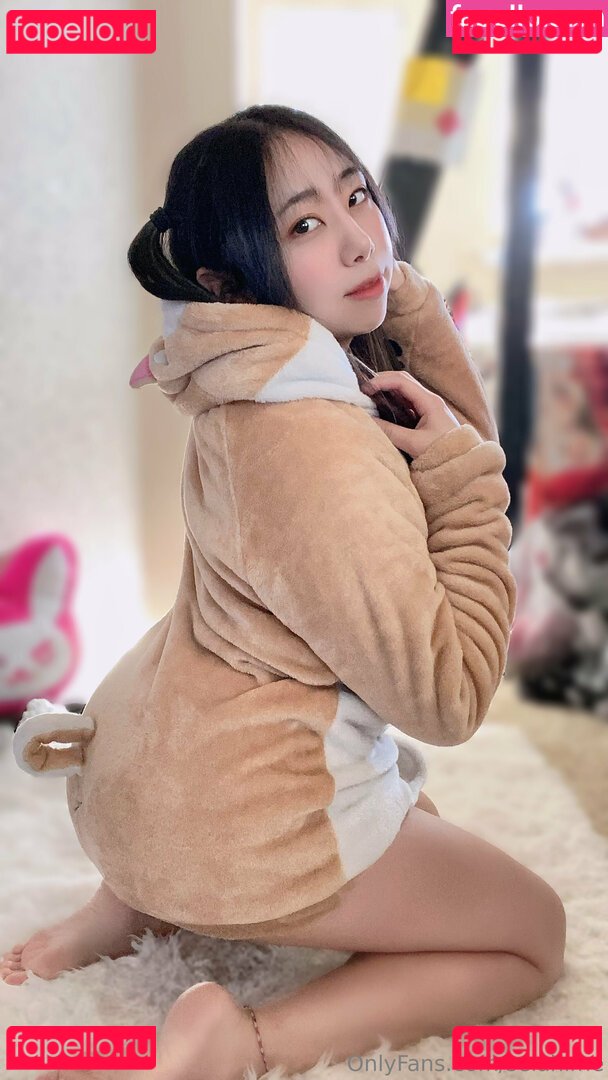 Seiahime Nude Onlyfans Photo 12