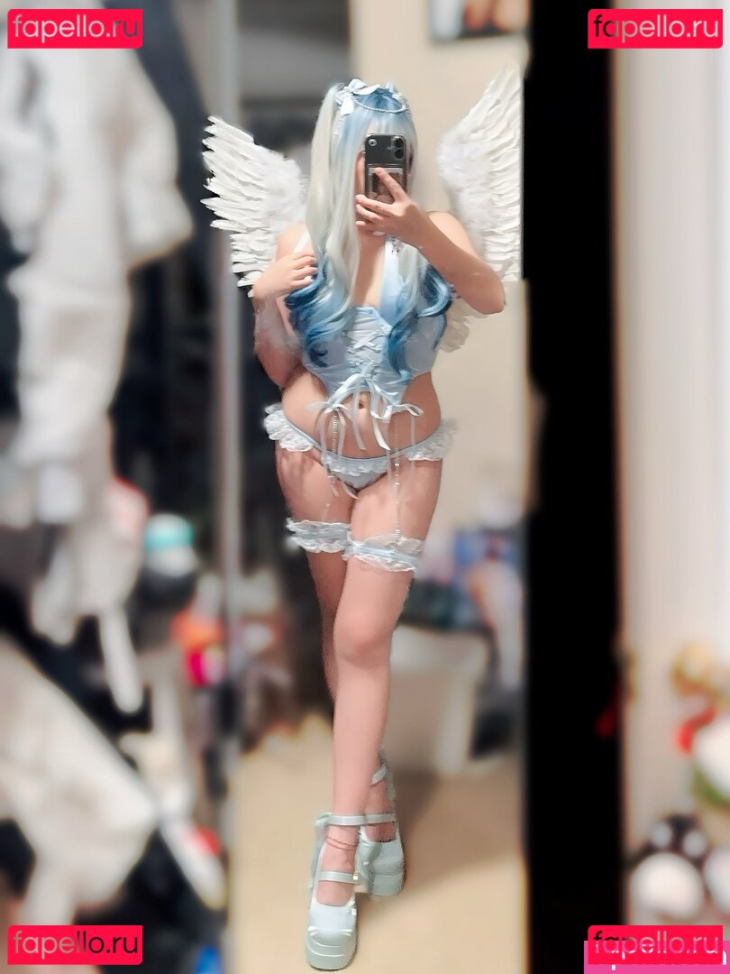 Seiahime Nude Onlyfans Photo 3
