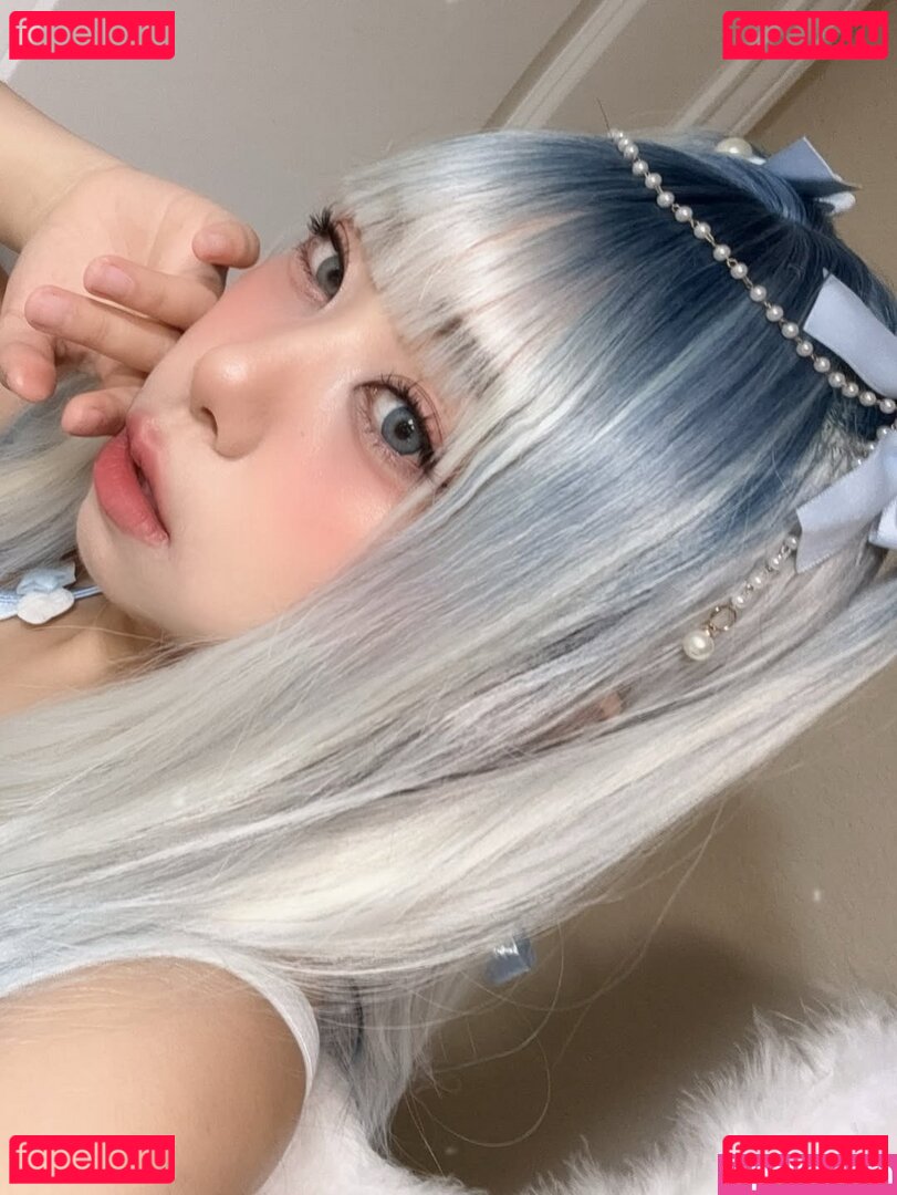 Seiahime Nude Onlyfans Photo 4