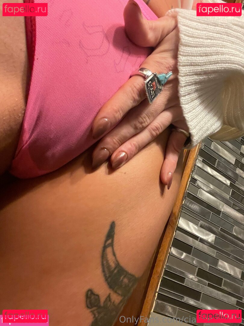 Ciara_nevada Nude Onlyfans Photo 32