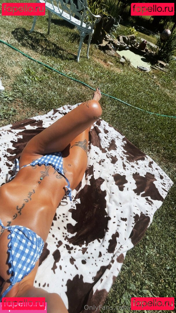 Ciara_nevada Nude Onlyfans Photo 24