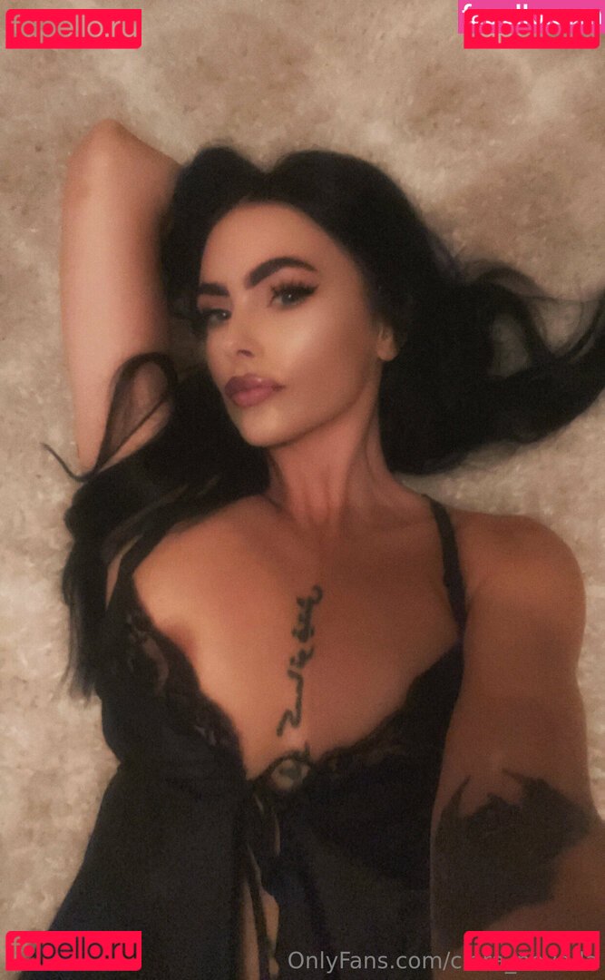 Ciara_nevada Nude Onlyfans Photo 12