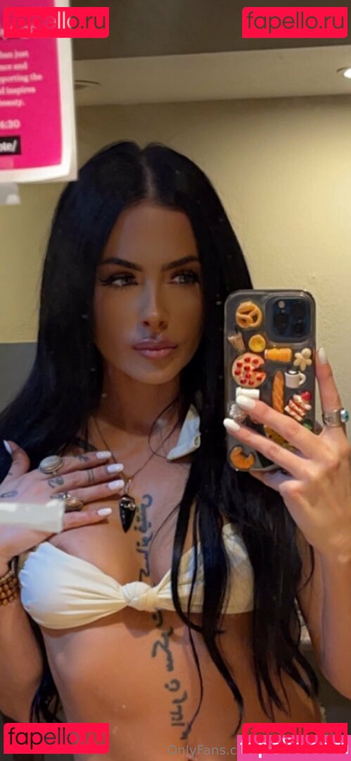 Ciara_nevada Nude Onlyfans Photo 4