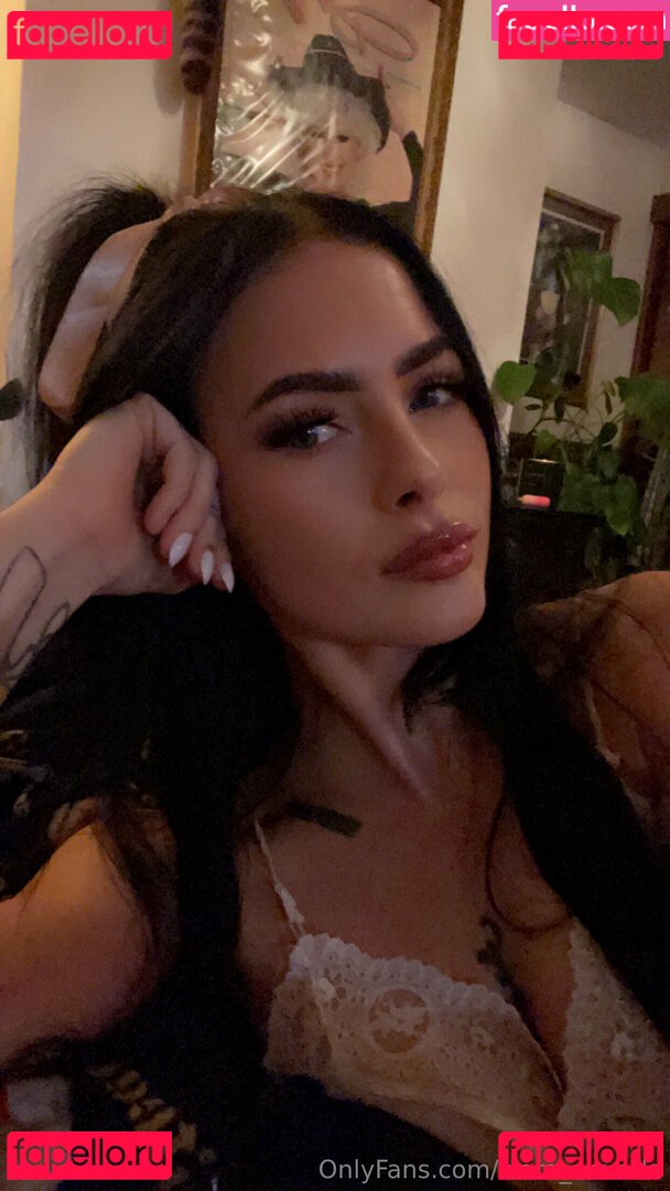 Ciara_nevada Nude Onlyfans Photo 3