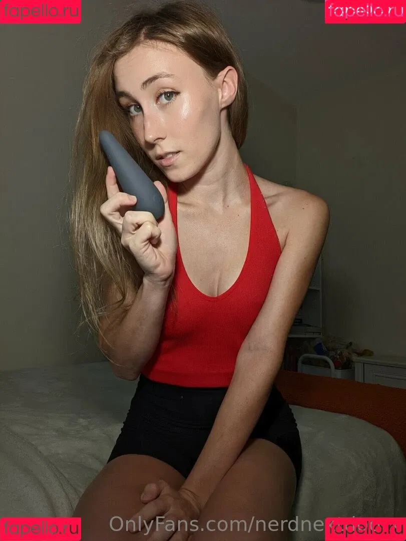 nerdnextdoorx Onlyfans Photo Gallery 