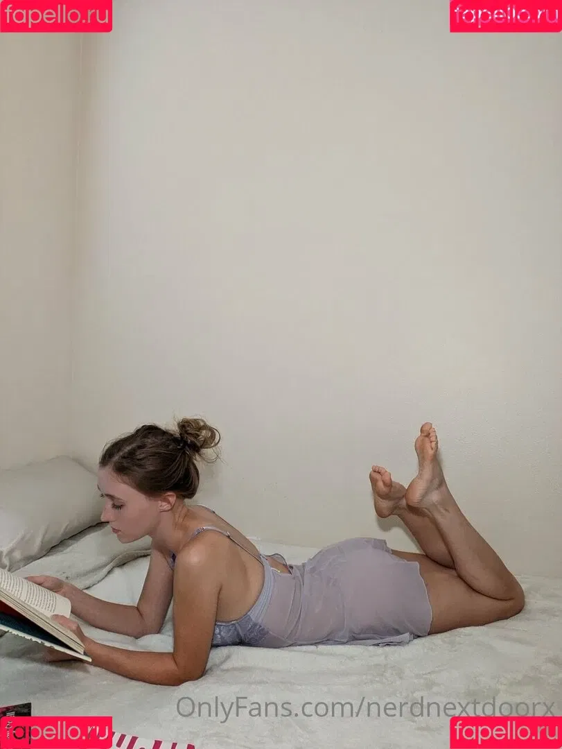 nerdnextdoorx Onlyfans Photo Gallery 