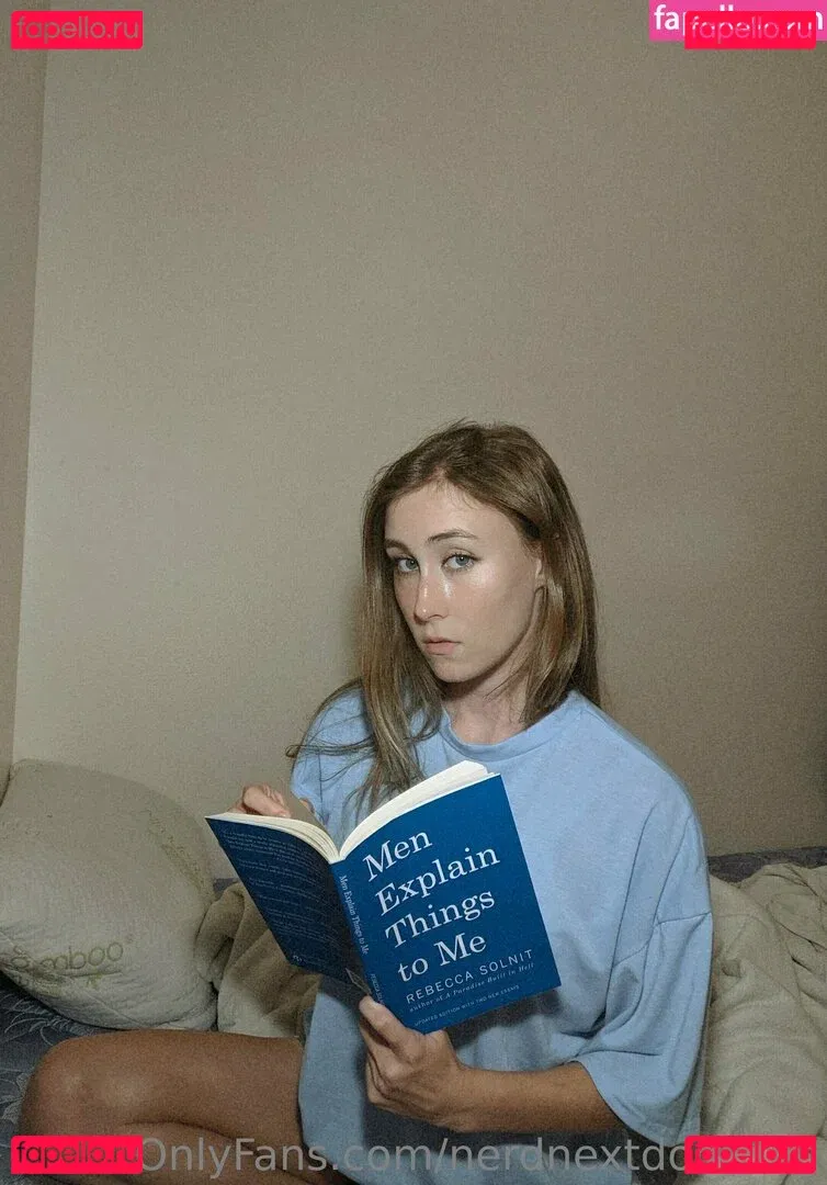 nerdnextdoorx Onlyfans Photo Gallery 