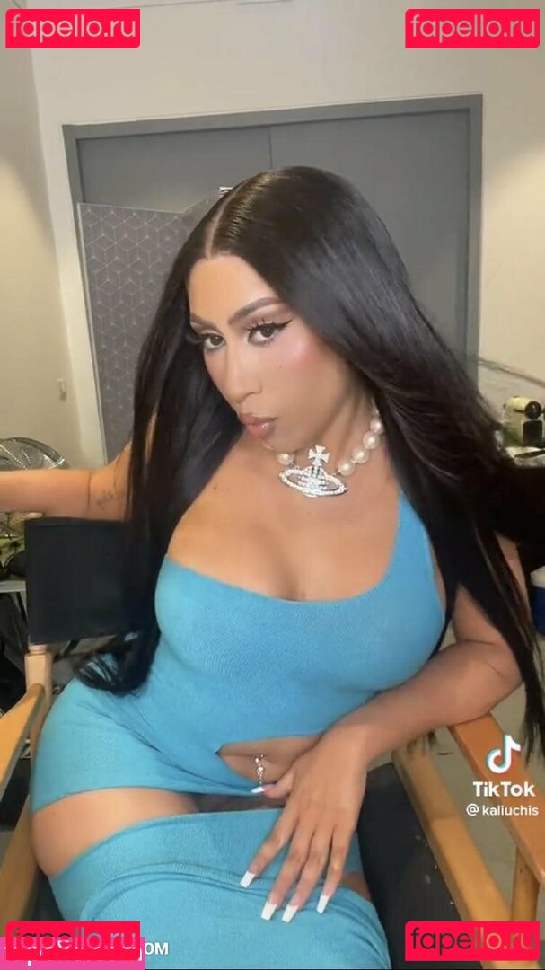 kaliuchis Nude Onlyfans Photo 18