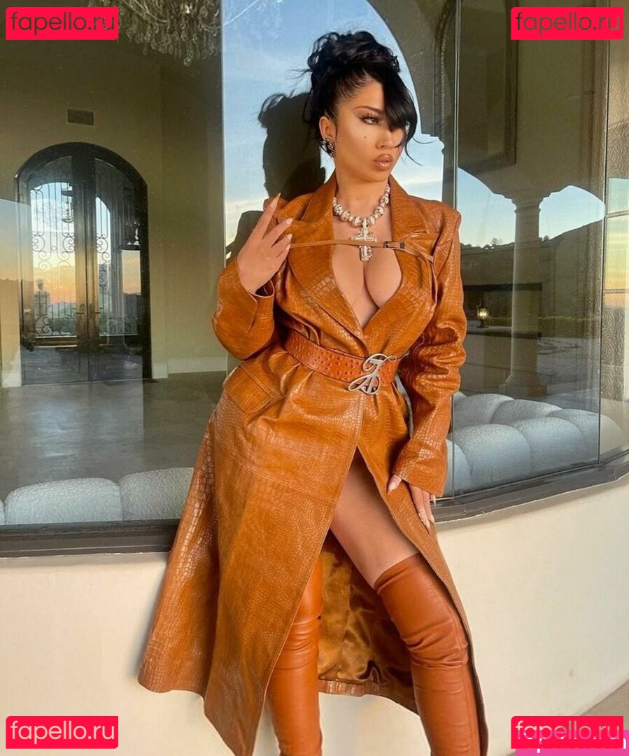 kaliuchis Nude Onlyfans Photo 5