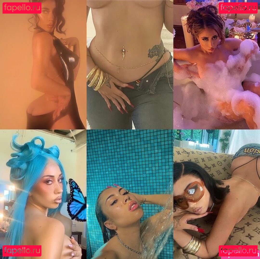 kaliuchis Nude Onlyfans Photo 4