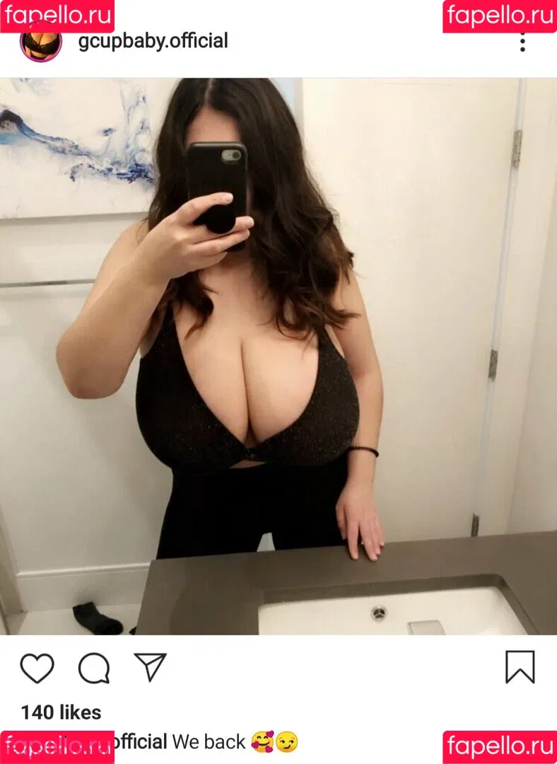 gcupbaby Onlyfans Photo Gallery 