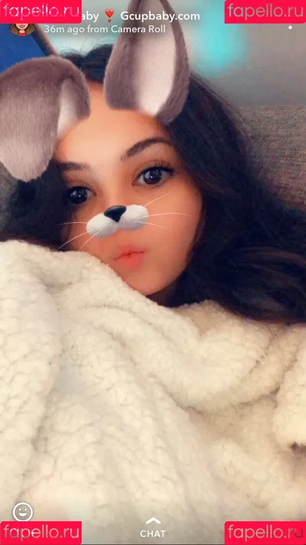 gcupbaby Onlyfans Photo Gallery 