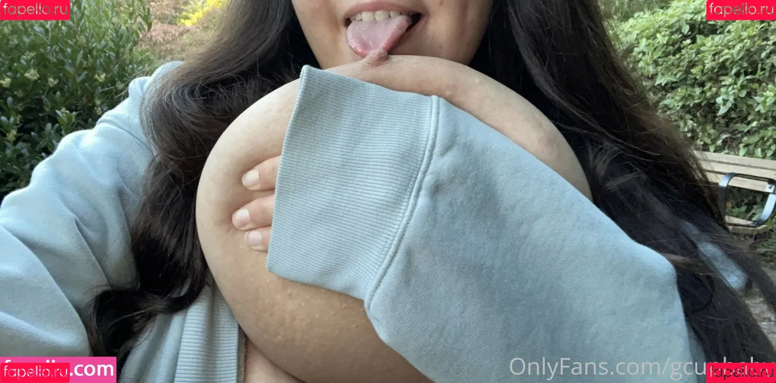 gcupbaby Onlyfans Photo Gallery 